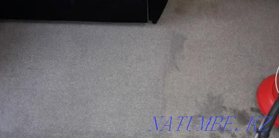 Химчистка с выездом мебели и ковров Алматы - изображение 5