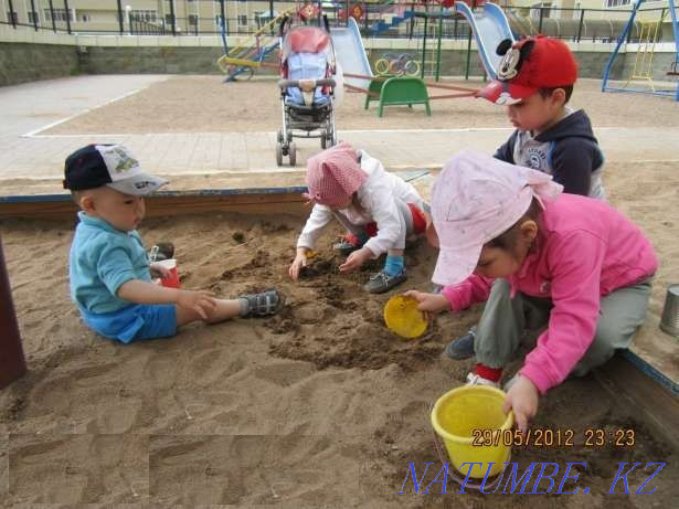 Nanny at home, teacher with higher education, Left Bank Astana - photo 7