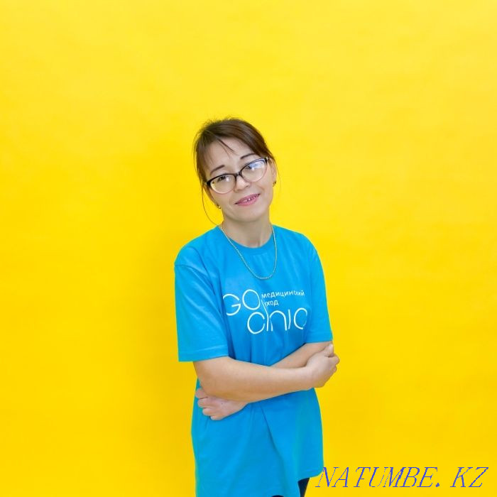 nurse. nursing. residential care. Nurses. Almaty - photo 4