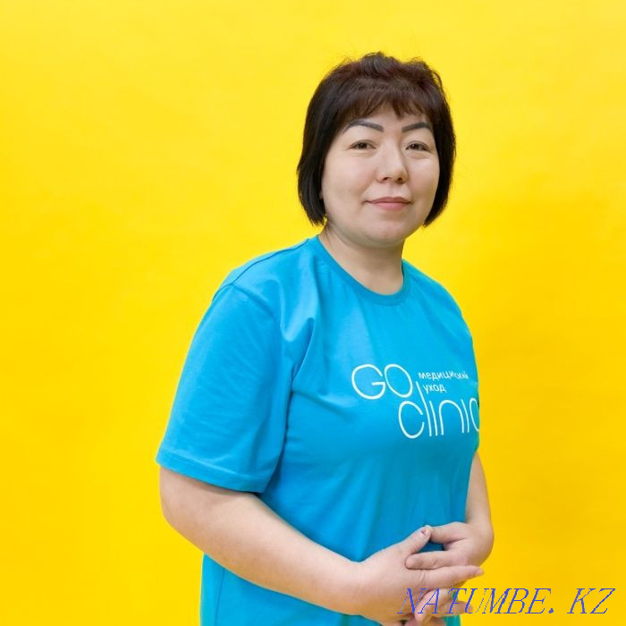 nurse. nursing. residential care. Nurses. Almaty - photo 5