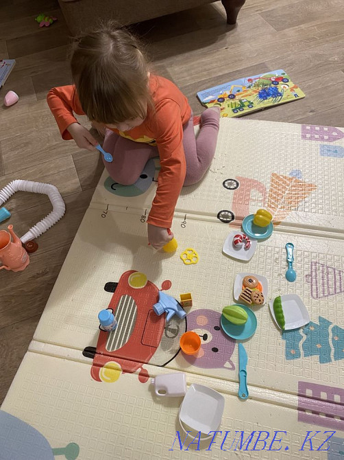 Nanny at home Ust-Kamenogorsk - photo 1