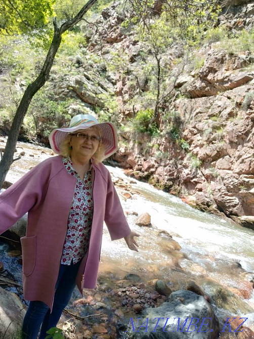 Looking for a job as a nurse  - photo 1