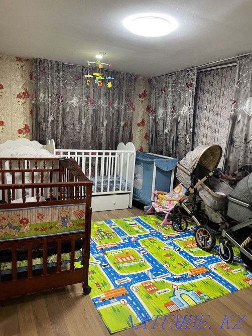 Nanny at home R. MAXIMA. Almaty - photo 1