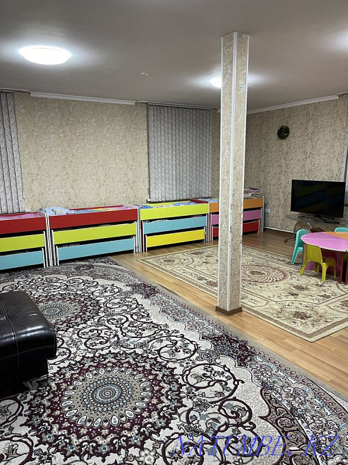 Nanny at home R. MAXIMA. Almaty - photo 6