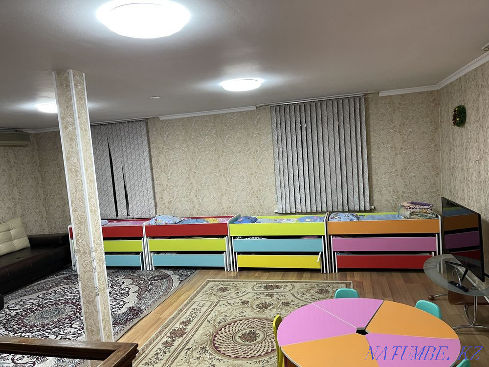 Nanny at home R. MAXIMA. Almaty - photo 7