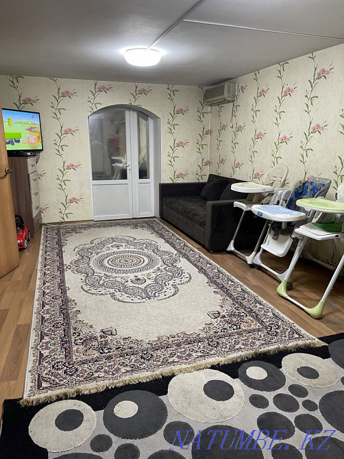 Nanny at home R. MAXIMA. Almaty - photo 5