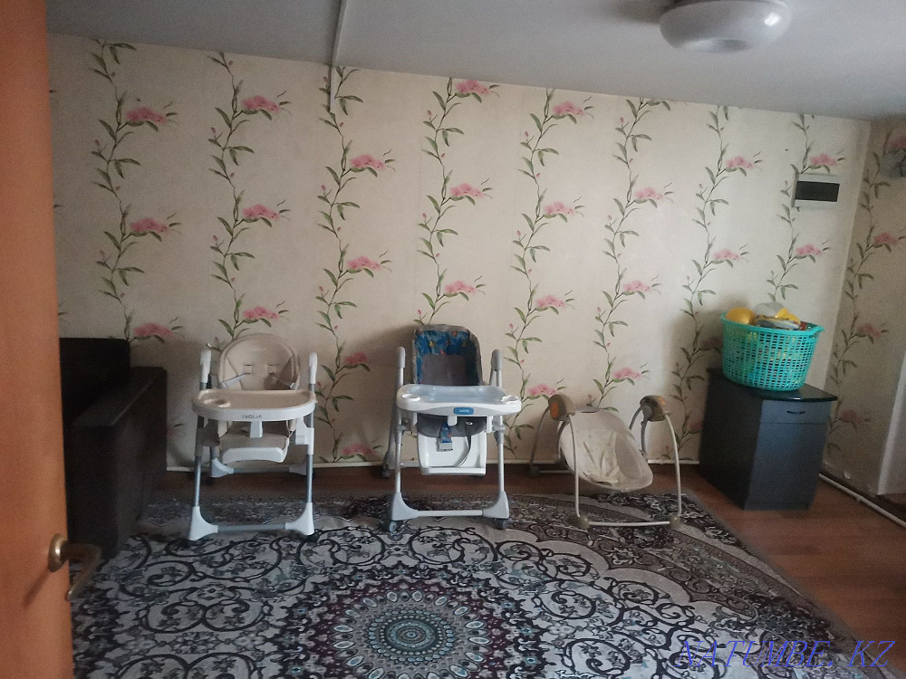 Үйде күтуші. Балалар тәулік бойы  Алматы - изображение 8