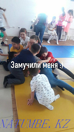 Professional babysitter Astana - photo 4