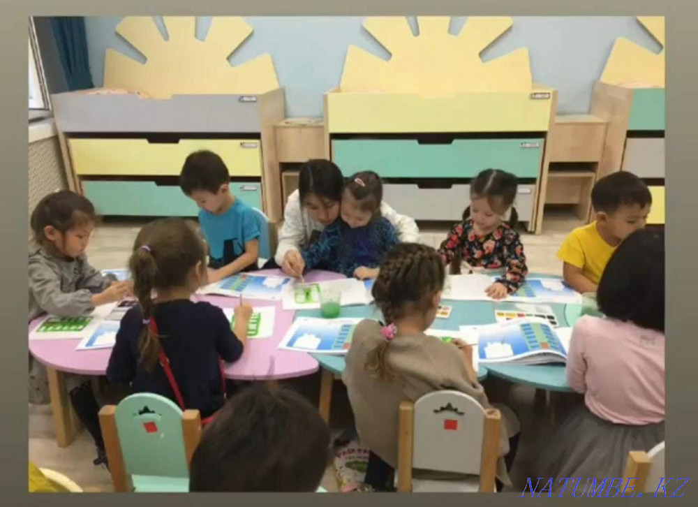 Профессиональная няня Астана - изображение 3