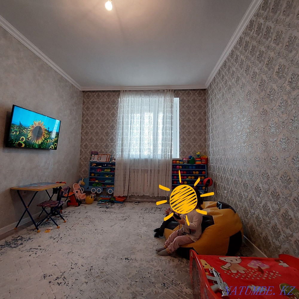 Няня на дому можно на сутки Астана - изображение 3