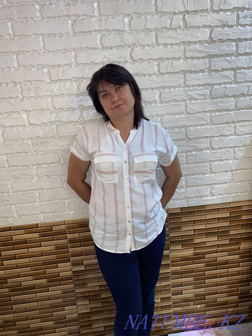 I offer babysitting services in my home Almaty - photo 1