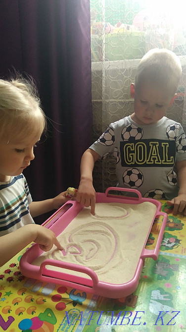 Nanny at home, kindergarten 45 000 tenge. Almaty - photo 3