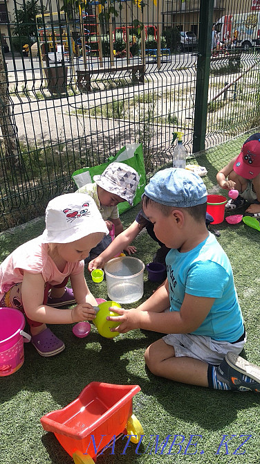 Nanny at home, kindergarten 45 000 tenge. Almaty - photo 6