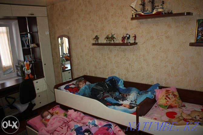 Babysitting services at home. Astana - photo 5