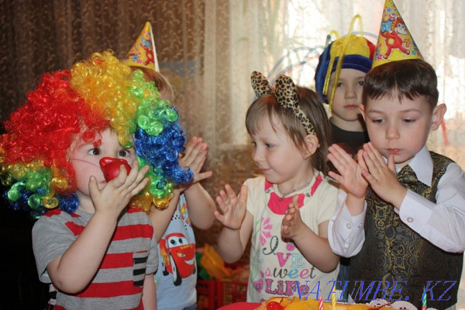 Babysitting services at home. Astana - photo 7