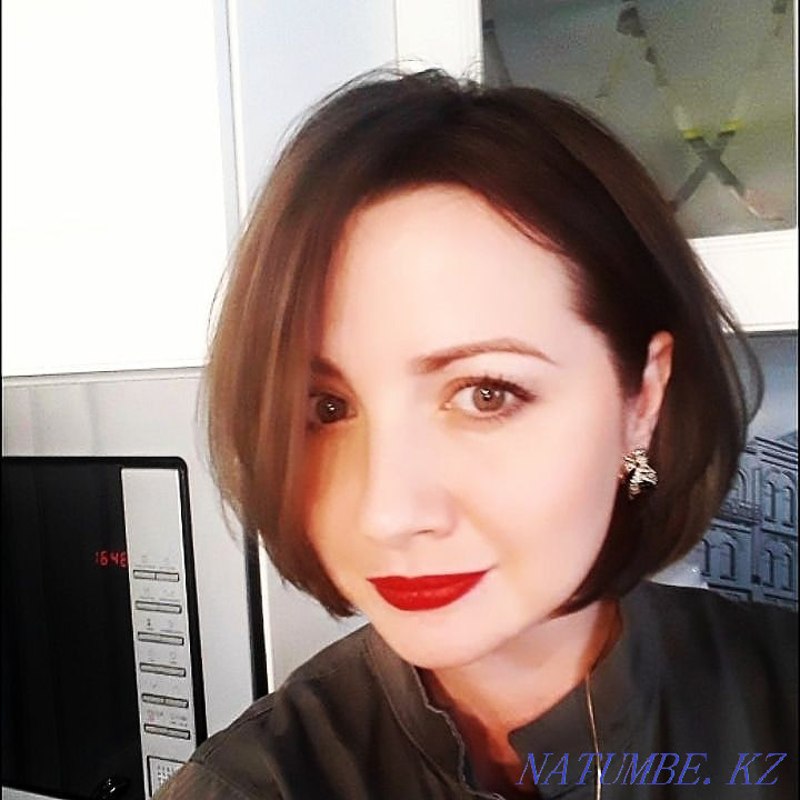 Услуги няни на дому. Астана - изображение 1