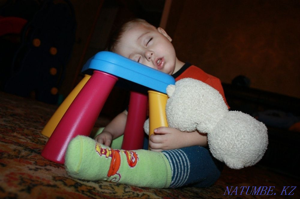 Услуги няни на дому. Астана - изображение 6