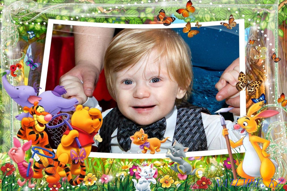 Үйде күтуші. Жаннура ауданы. Белоярка - изображение 3