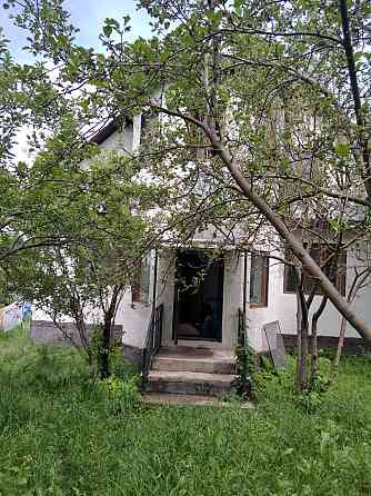 Дом Сестринского Ухода "Шапагат" Urochishche Talgarbaytuma
