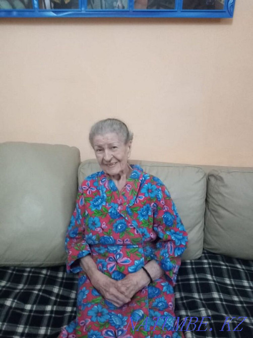 Частный дом пансионат для пожилых людей и инвалидов НУР ОТАУ Каскелен - изображение 2