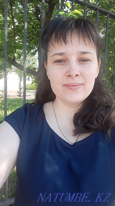 няня в ночное время с выездом Астана - изображение 1