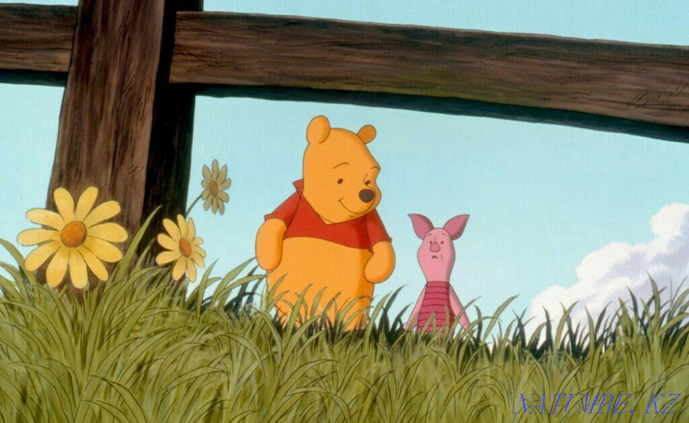 Nanny friend (children's companion) Almaty - photo 1