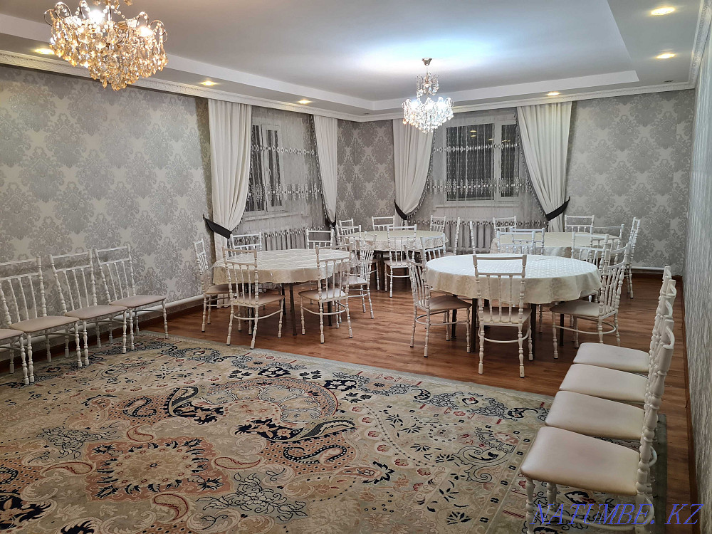 Пансионат "Дом пожилых людей "Благодать NS" Астана - изображение 1