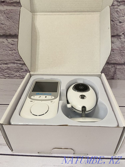 Бейне күтуші.  Алматы - изображение 2