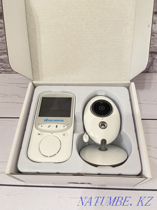 Бейне күтуші.  Алматы - изображение 1