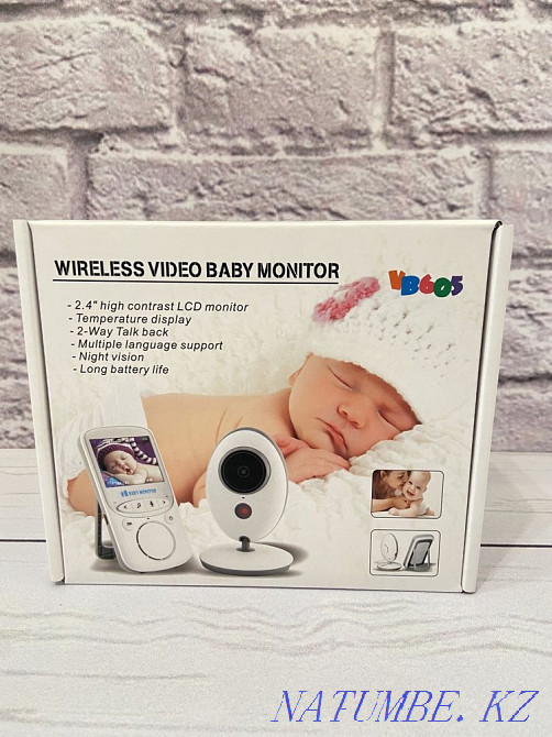 Бейне күтуші.  Алматы - изображение 3