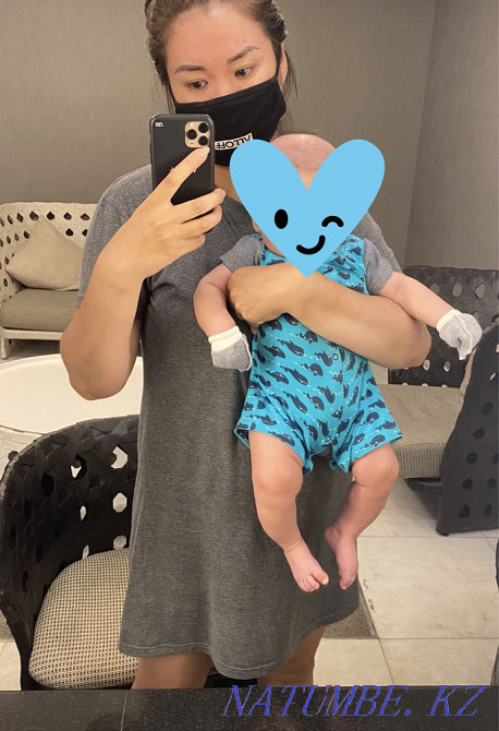 Үйде күтуші  Алматы - изображение 1