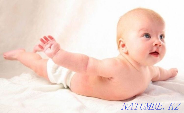 Няня почасово Астана - изображение 1