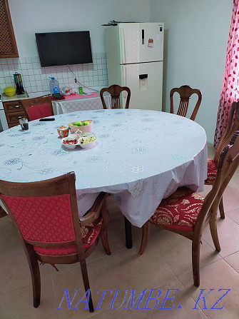 Private boarding house for the elderly Temirtau - photo 4