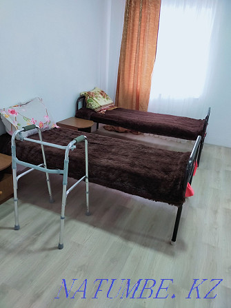 Private boarding house for the elderly Temirtau - photo 2