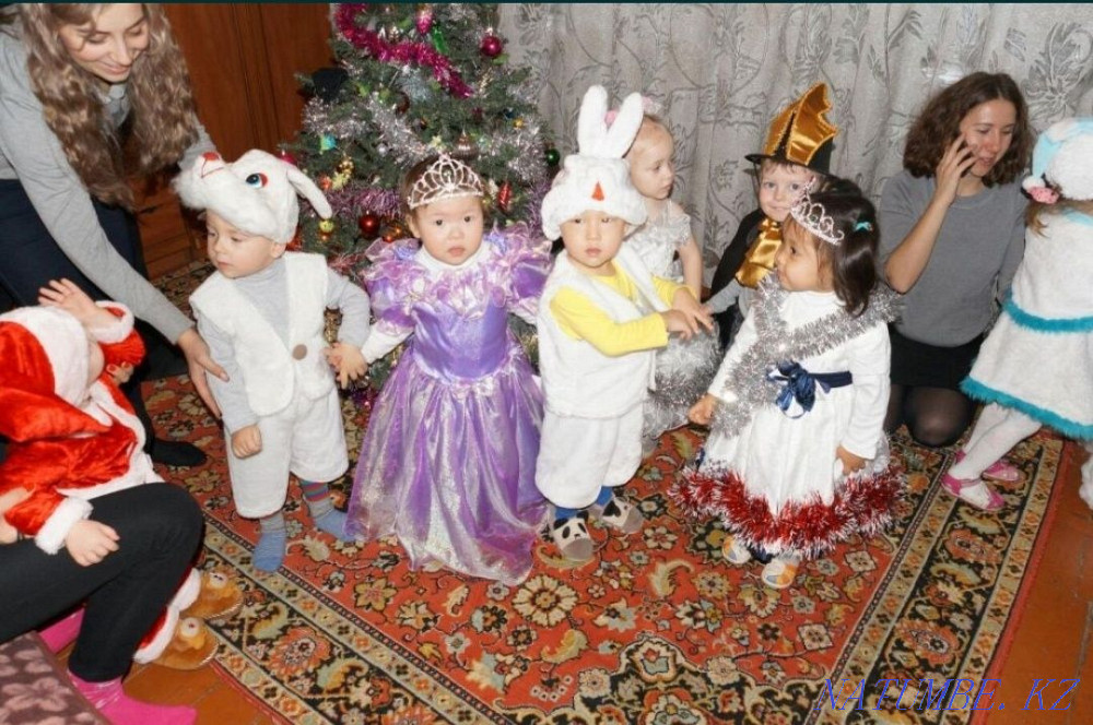 Үйде күтуші  Талдықорған - изображение 5