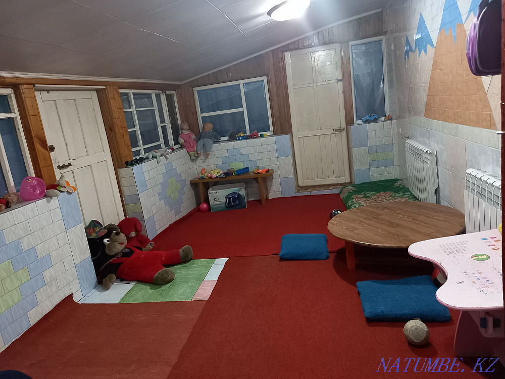 Үйде күтуші  Талдықорған - изображение 7