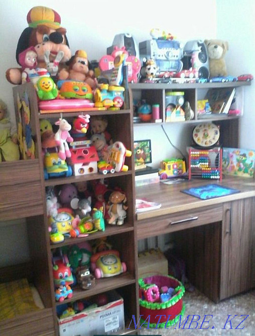 Үйде күтуші  Талдықорған - изображение 1