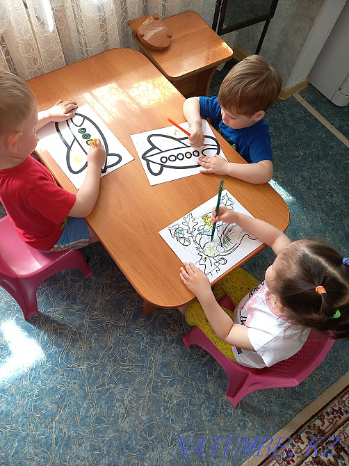 Домашние ясеоьки Костанай - изображение 4