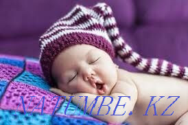 Бала күту қызметтері  Ақтау  - изображение 5