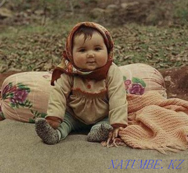 Бала күту қызметтері  Ақтау  - изображение 8