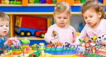 Бала күту қызметтері  Ақтау  - изображение 2