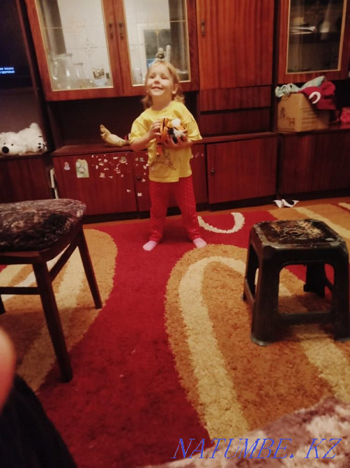 Мен бала күту қызметін көрсетемін!  Алматы - изображение 1