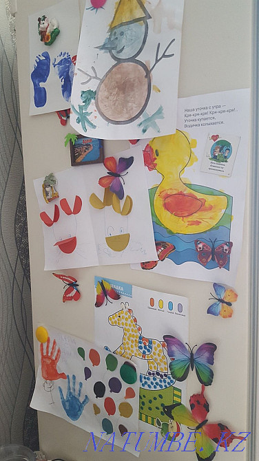 Nanny at home Astana - photo 6