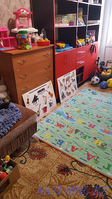 Nanny at home Astana - photo 2