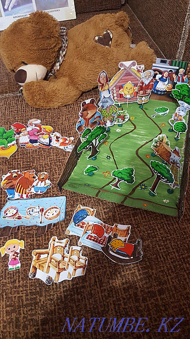 Nanny at home Astana - photo 4