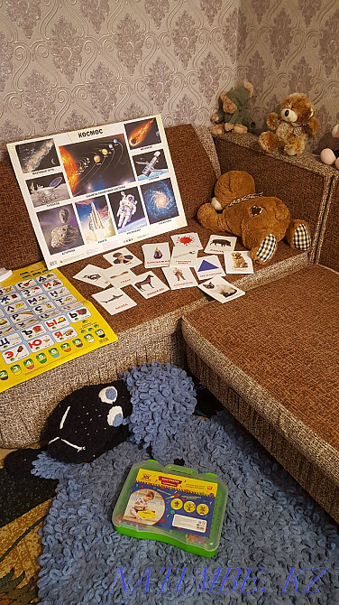 Nanny at home Astana - photo 5