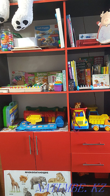 Nanny at home Astana - photo 3