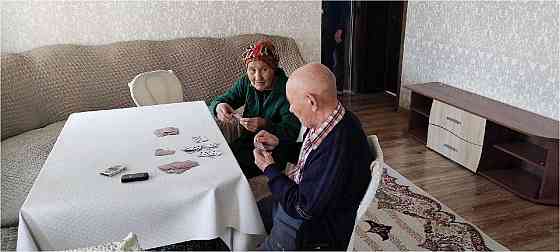 Пансионат для пожилых людей «Золотые годы» Almaty