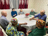 Пансионат для пожилых людей «Золотые годы»  Алматы