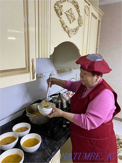 Пансионат для пожилых людей «Золотые годы» Алматы - изображение 3